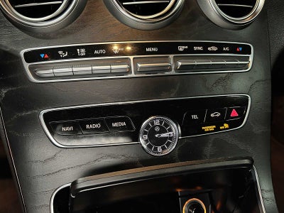2021 Mercedes-Benz C 300 Sedan