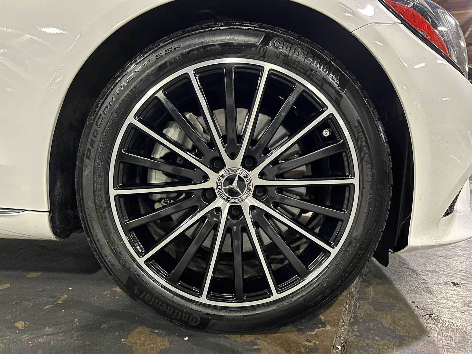 2021 Mercedes-Benz C 300 Sedan