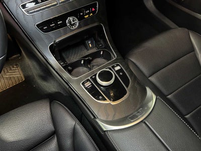 2021 Mercedes-Benz C-Class C 300
