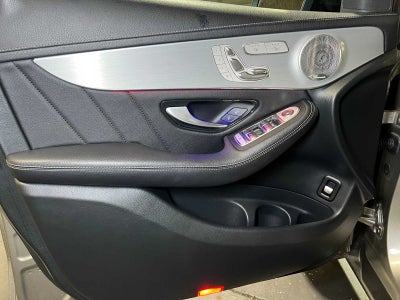 2020 Mercedes-Benz GLC AMG® GLC 43