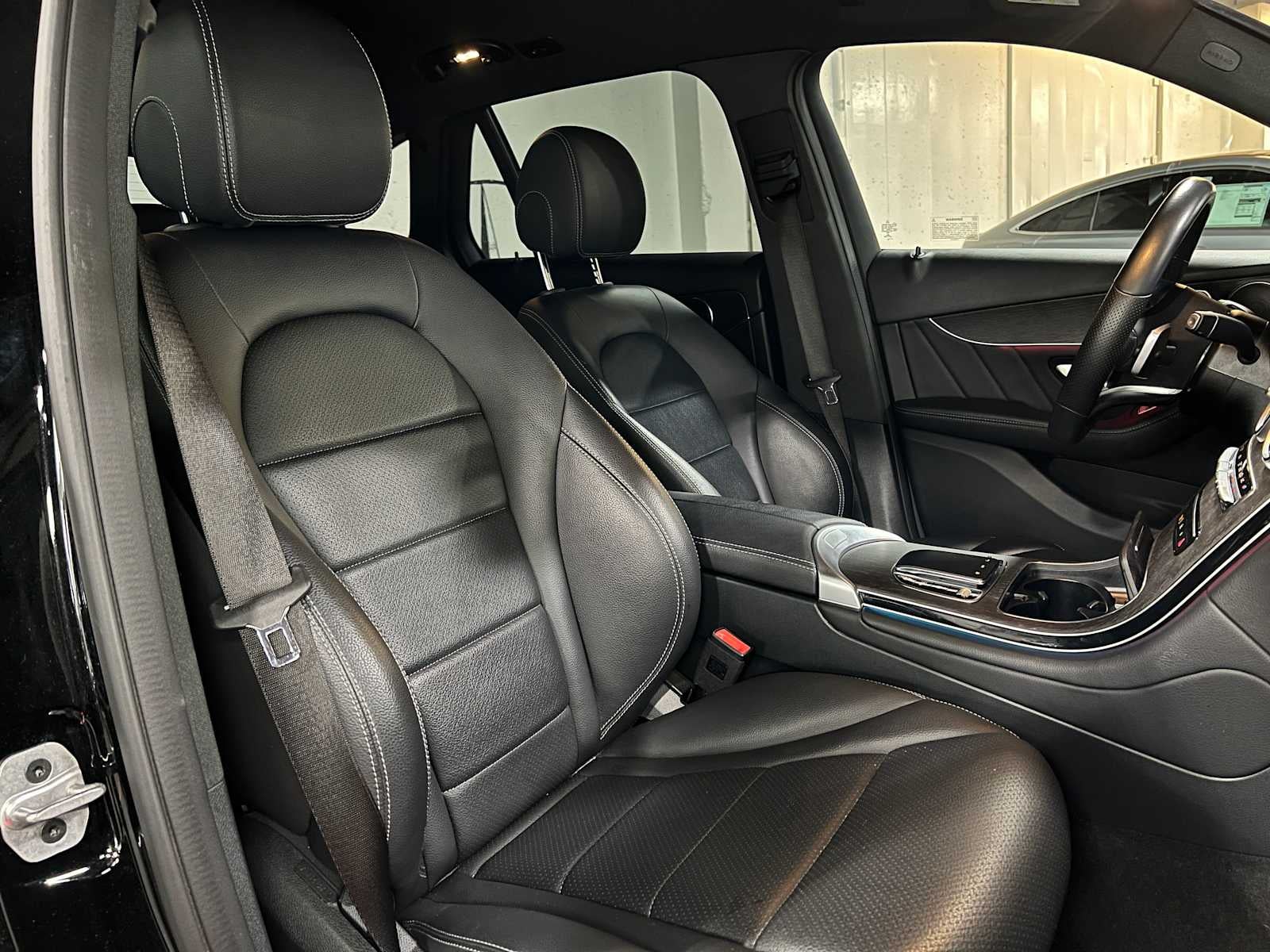 2022 Mercedes-Benz GLC 300 4MATIC® SUV