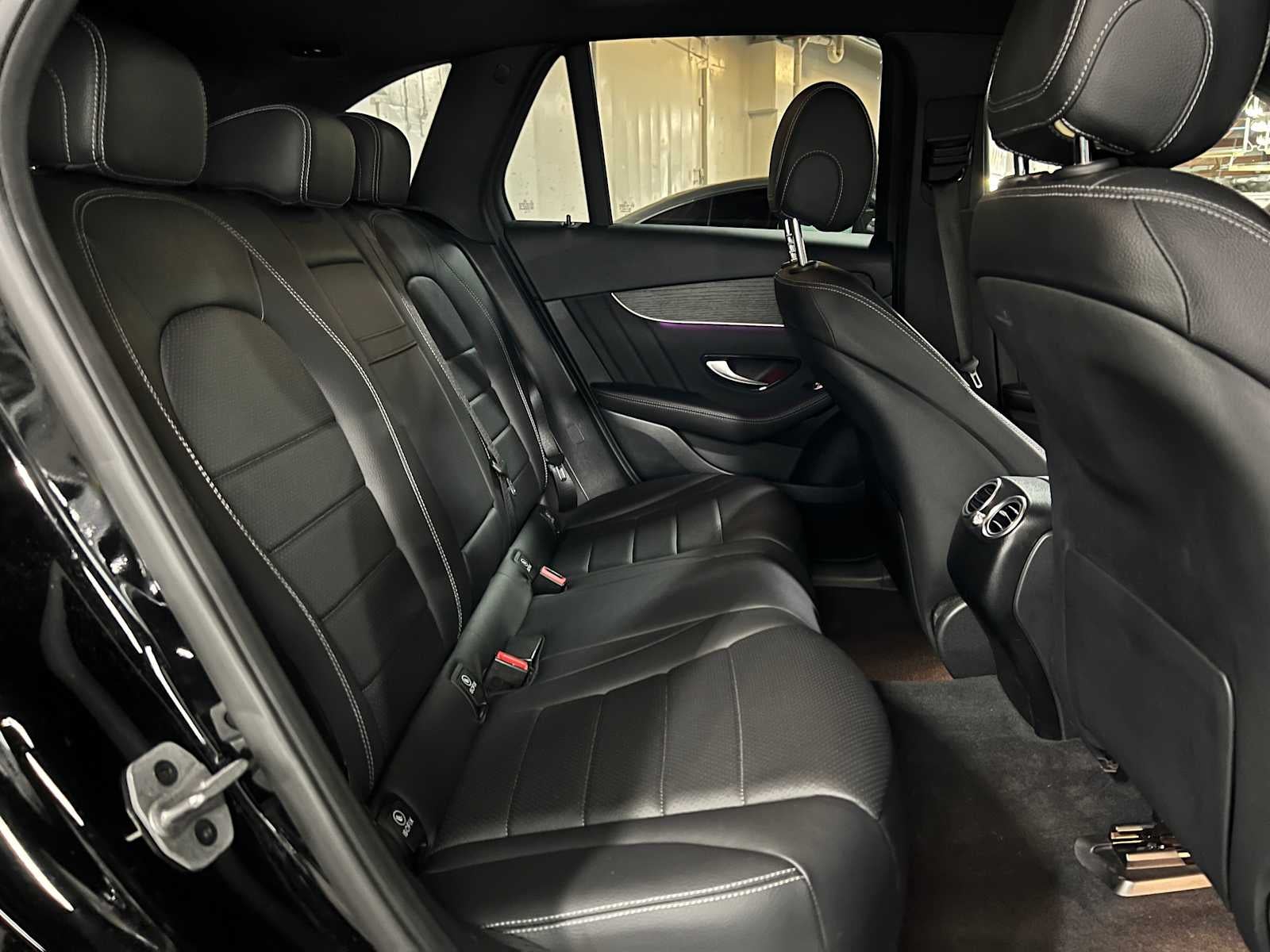 2022 Mercedes-Benz GLC 300 4MATIC® SUV