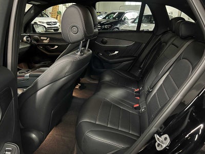 2022 Mercedes-Benz GLC 300 4MATIC® SUV
