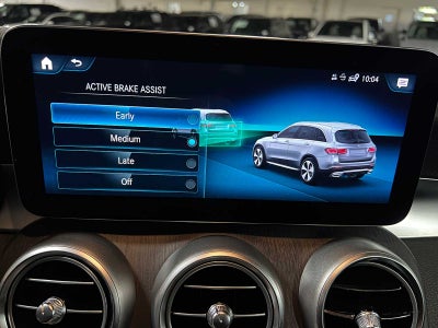 2022 Mercedes-Benz GLC 300 4MATIC® SUV