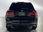 2022 Mercedes-Benz GLC 300 4MATIC® SUV