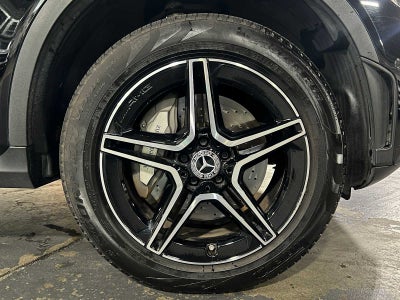 2022 Mercedes-Benz GLC 300 4MATIC® SUV