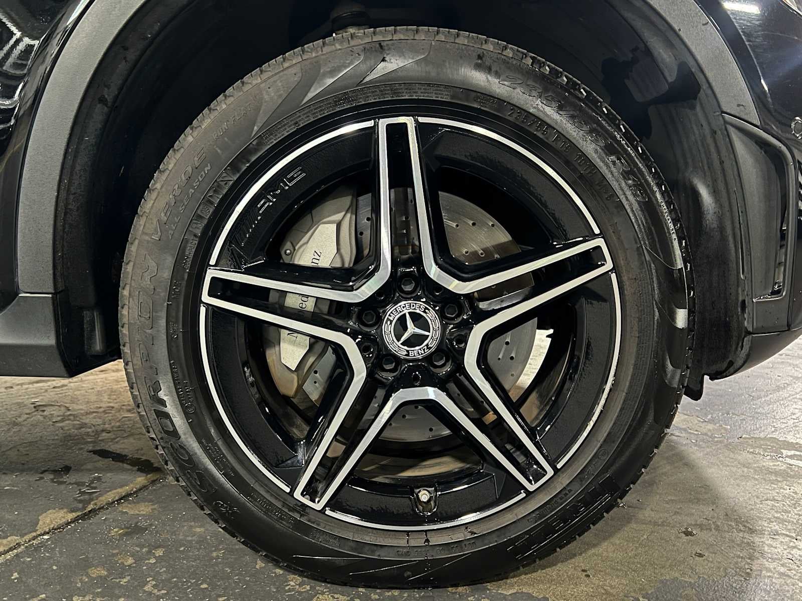 2022 Mercedes-Benz GLC 300 4MATIC® SUV