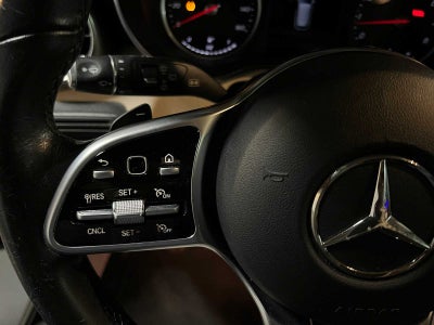 2020 Mercedes-Benz GLC GLC 300