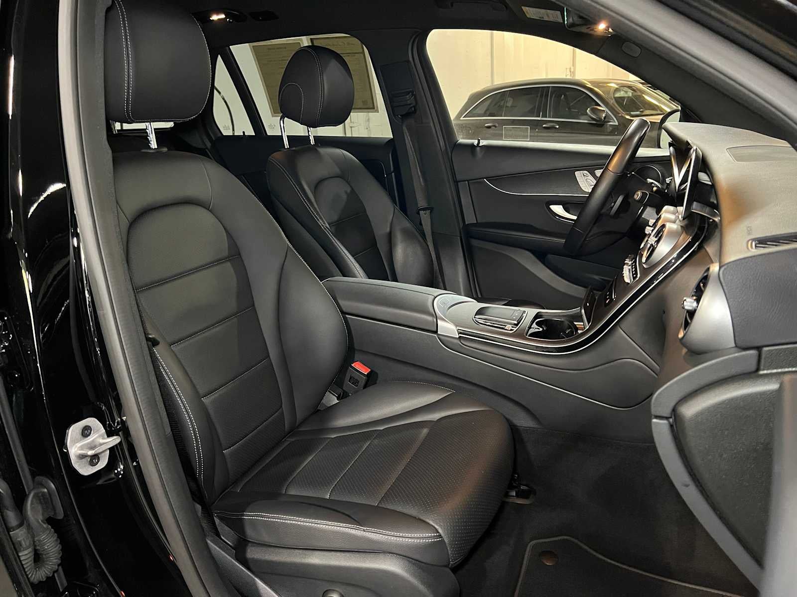 2022 Mercedes-Benz GLC 300 4MATIC® SUV