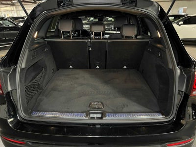 2022 Mercedes-Benz GLC 300 4MATIC® SUV