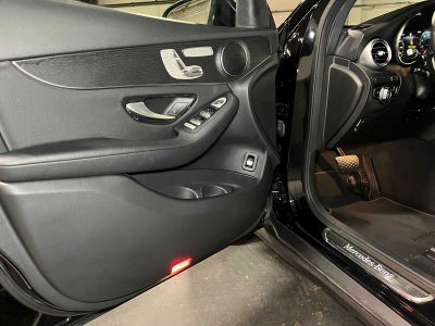 2022 Mercedes-Benz GLC 300 4MATIC® SUV