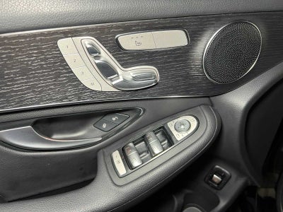 2022 Mercedes-Benz GLC 300 4MATIC® SUV