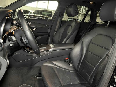 2022 Mercedes-Benz GLC 300 4MATIC® SUV