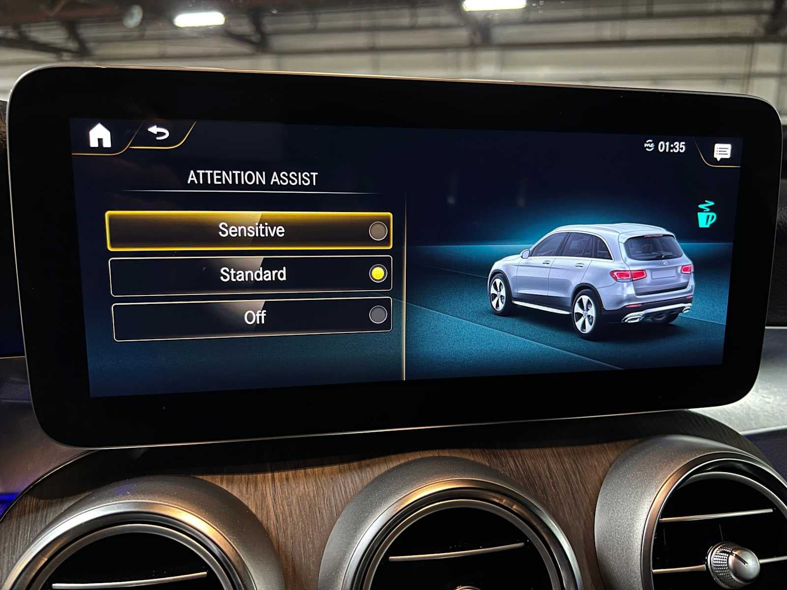 2022 Mercedes-Benz GLC 300 4MATIC® SUV