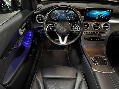 2022 Mercedes-Benz GLC 300 4MATIC® SUV