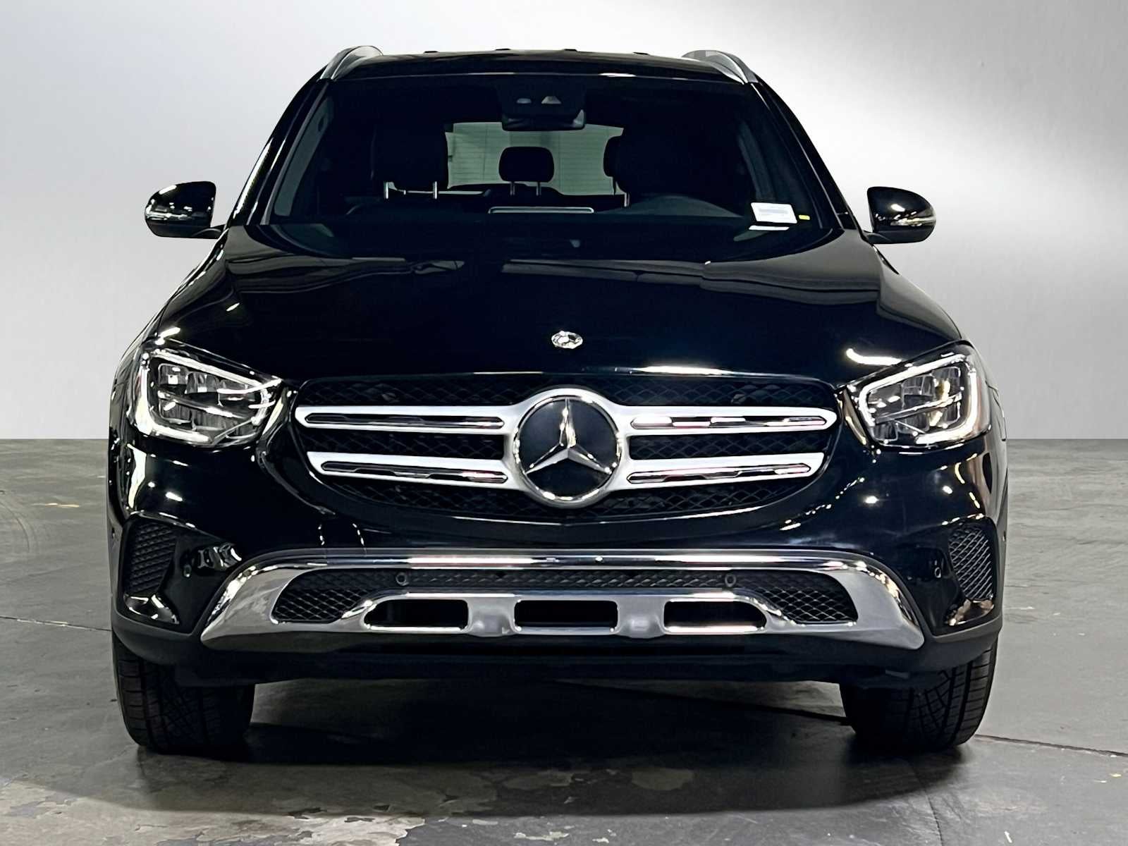 2022 Mercedes-Benz GLC 300 4MATIC® SUV