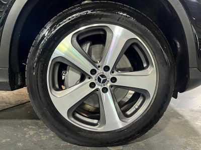 2022 Mercedes-Benz GLC 300 4MATIC® SUV