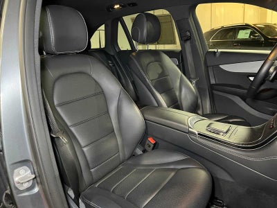 2021 Mercedes-Benz GLC GLC 300