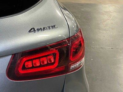 2021 Mercedes-Benz GLC GLC 300