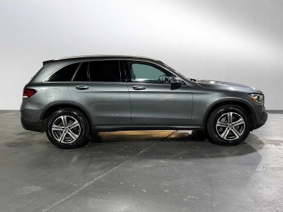 2021 Mercedes-Benz GLC GLC 300