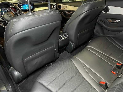 2021 Mercedes-Benz GLC GLC 300