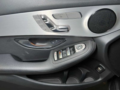 2021 Mercedes-Benz GLC GLC 300