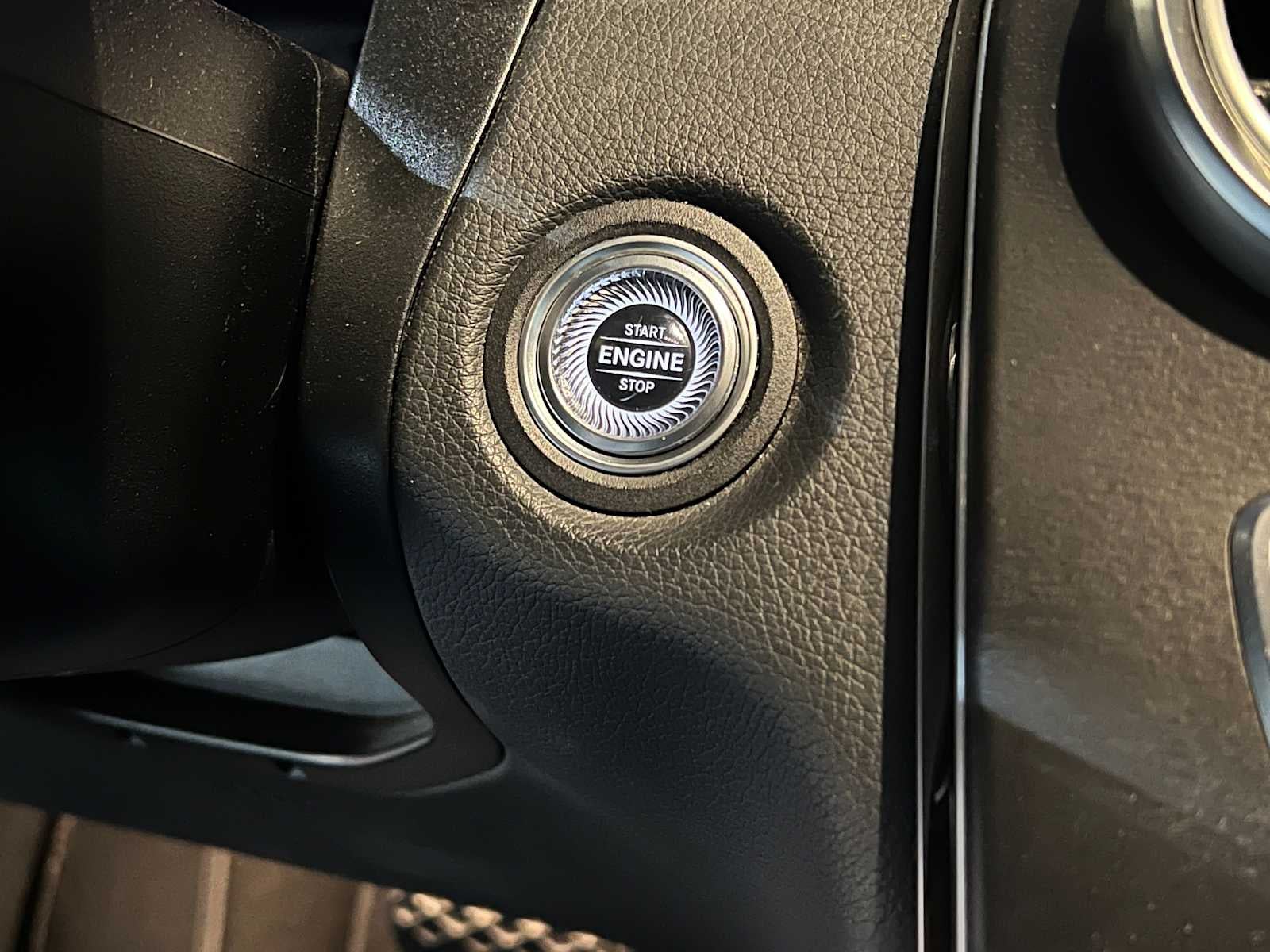 2021 Mercedes-Benz GLC GLC 300