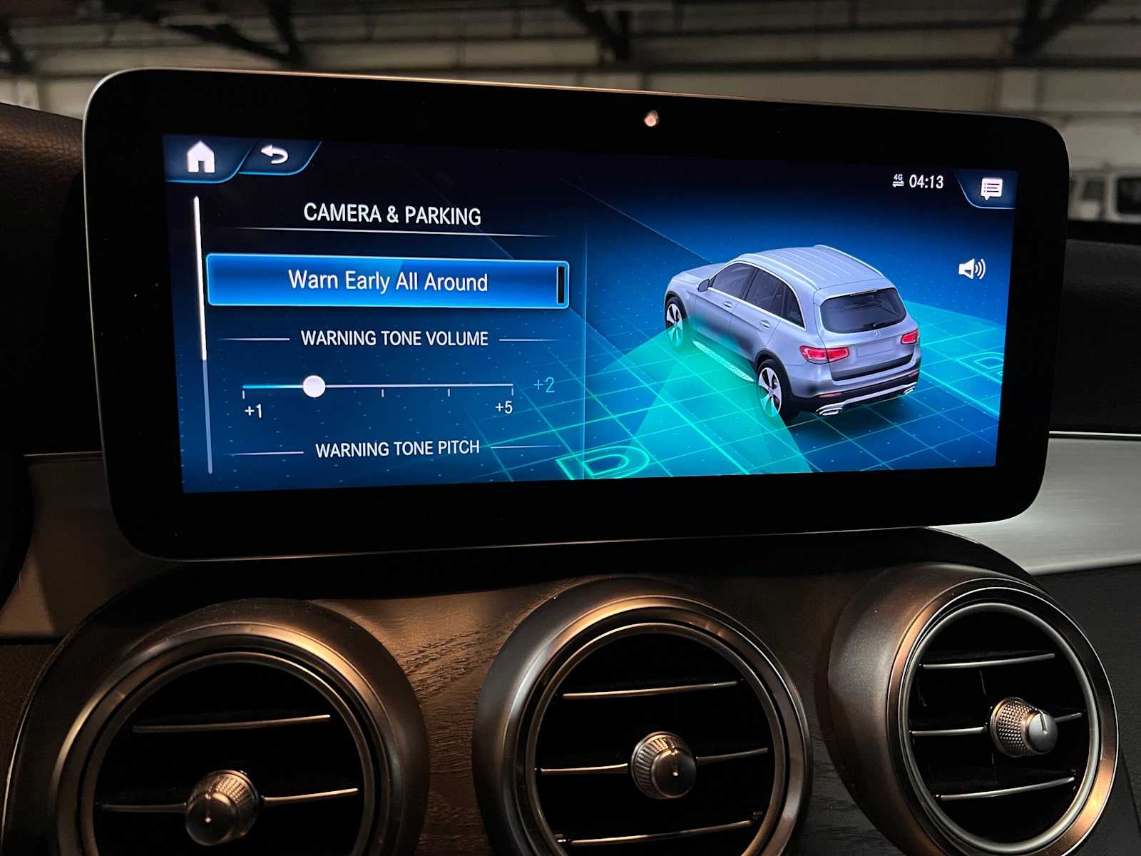 2021 Mercedes-Benz GLC GLC 300