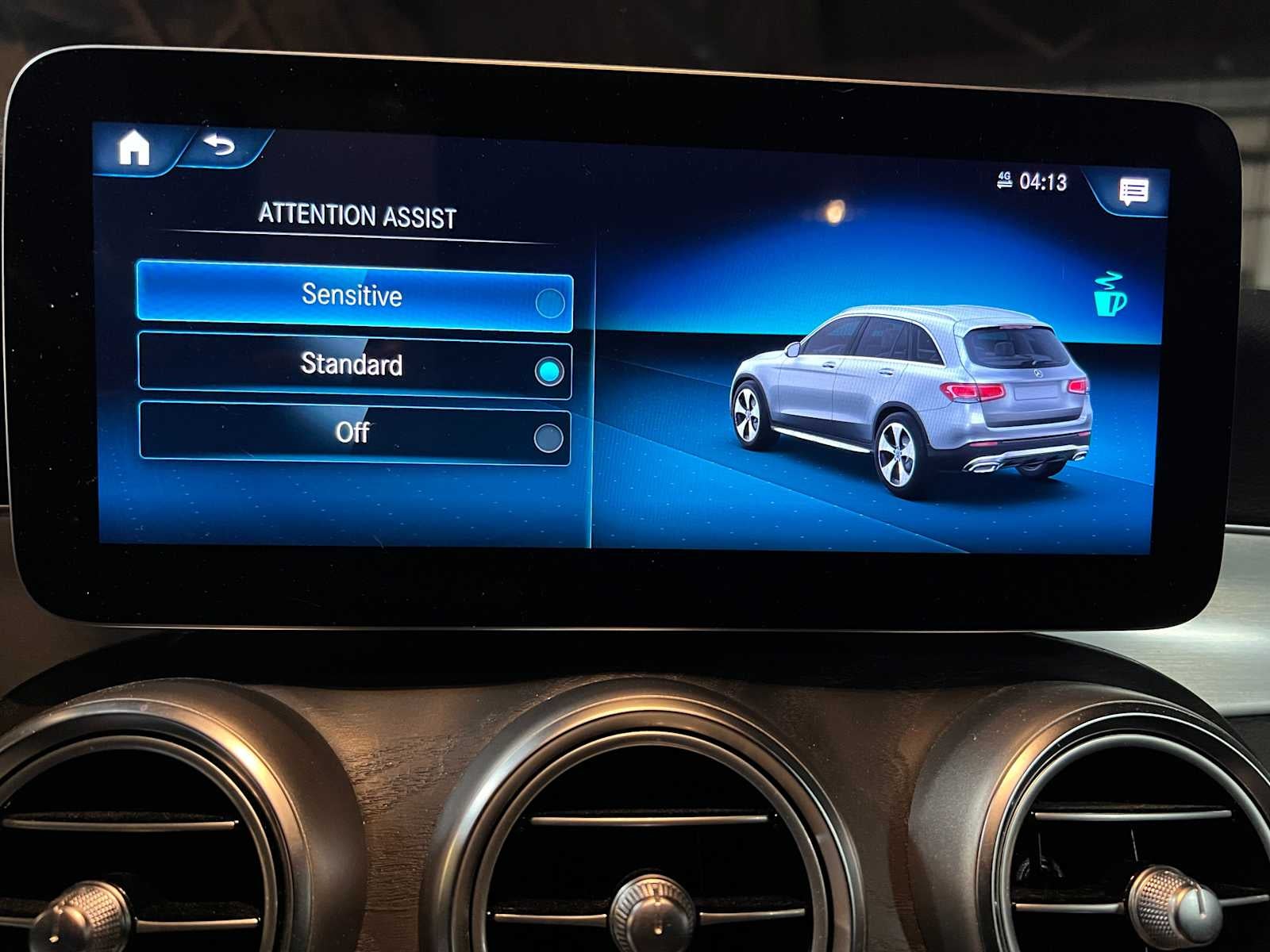 2021 Mercedes-Benz GLC GLC 300