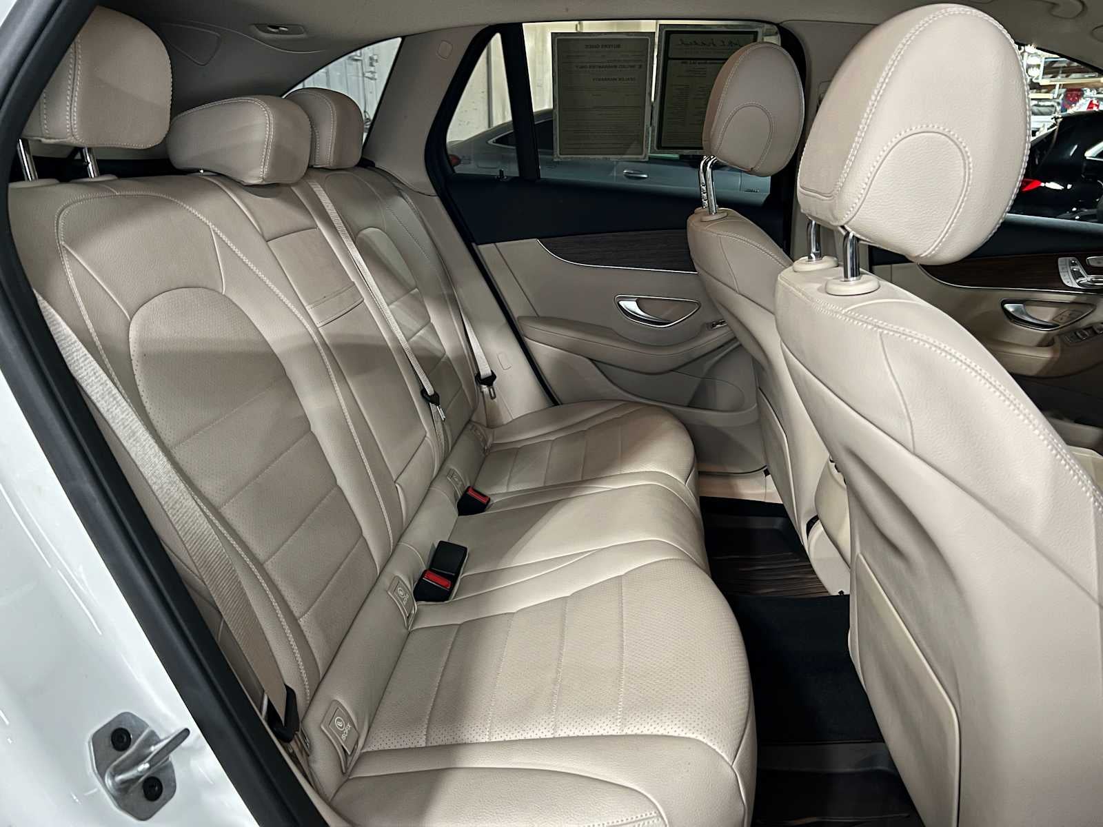 2022 Mercedes-Benz GLC 300 4MATIC® SUV