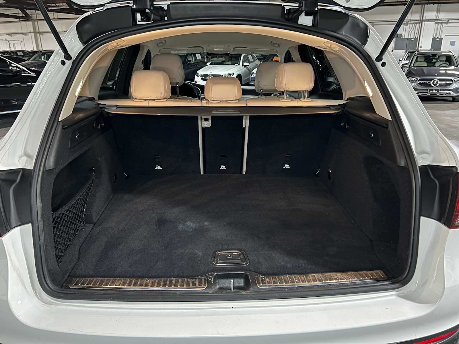 2022 Mercedes-Benz GLC 300 4MATIC® SUV