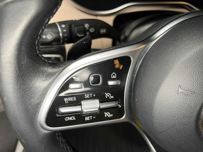 2022 Mercedes-Benz GLC 300 4MATIC® SUV