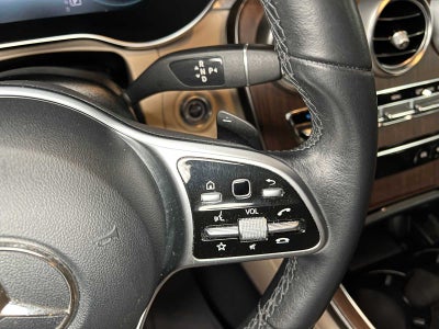 2022 Mercedes-Benz GLC 300 4MATIC® SUV