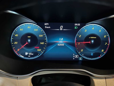 2022 Mercedes-Benz GLC 300 4MATIC® SUV