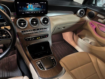 2022 Mercedes-Benz GLC 300 4MATIC® SUV