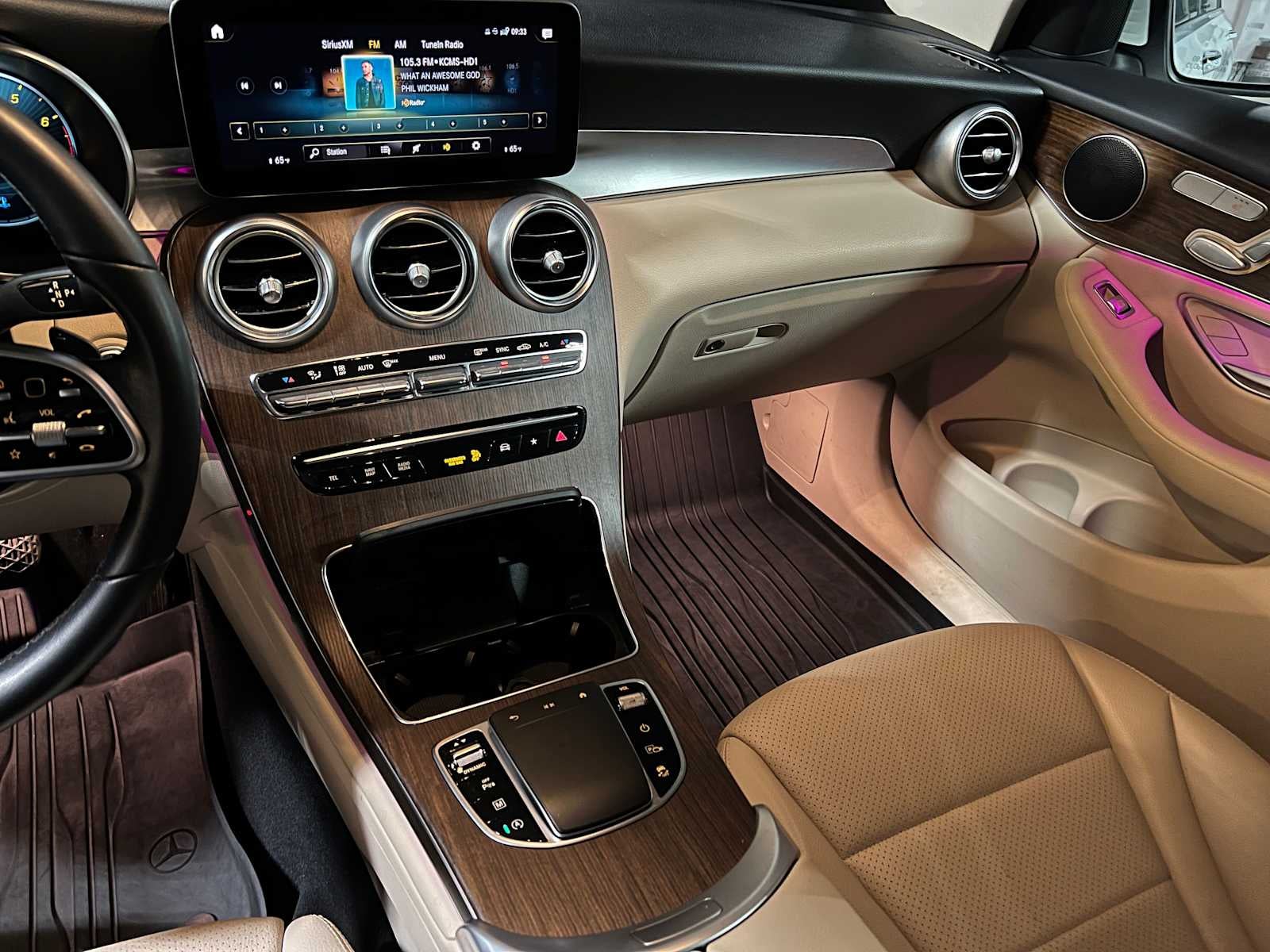 2022 Mercedes-Benz GLC 300 4MATIC® SUV