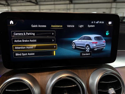 2022 Mercedes-Benz GLC 300 4MATIC® SUV