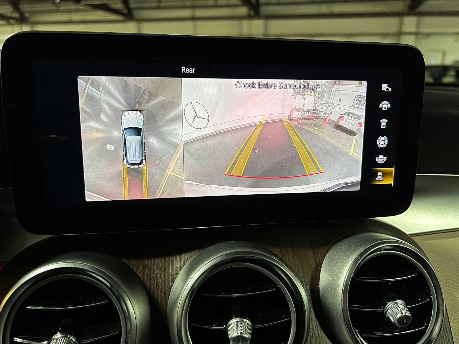 2022 Mercedes-Benz GLC 300 4MATIC® SUV