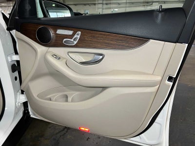 2022 Mercedes-Benz GLC 300 4MATIC® SUV