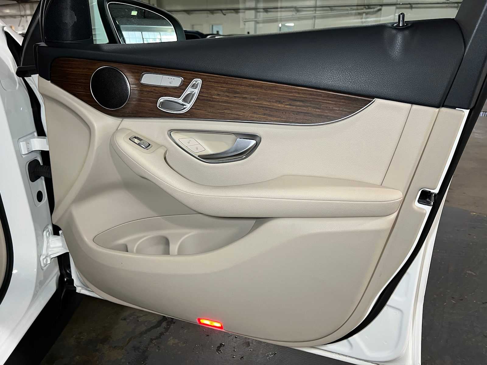 2022 Mercedes-Benz GLC 300 4MATIC® SUV