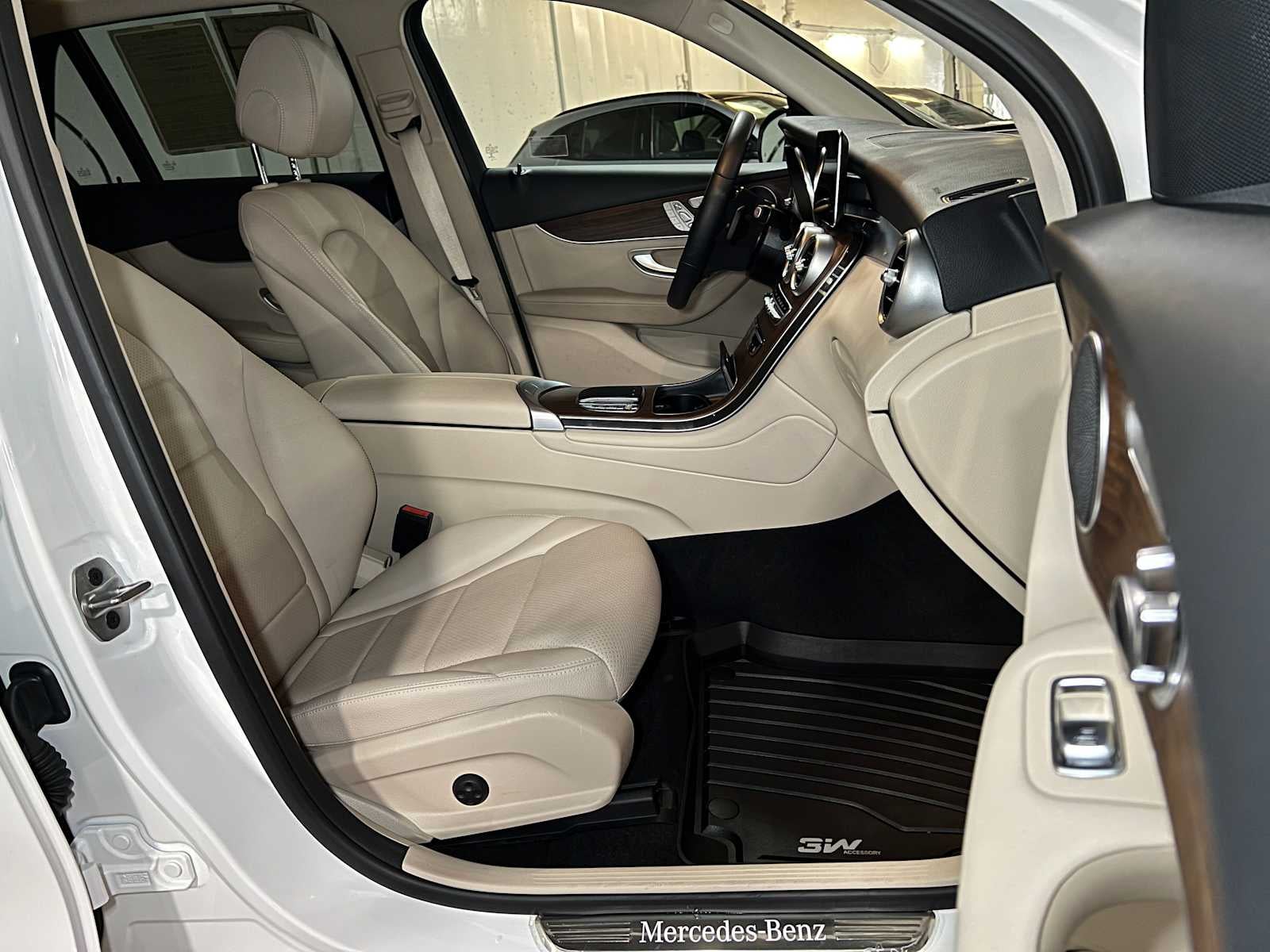 2022 Mercedes-Benz GLC 300 4MATIC® SUV