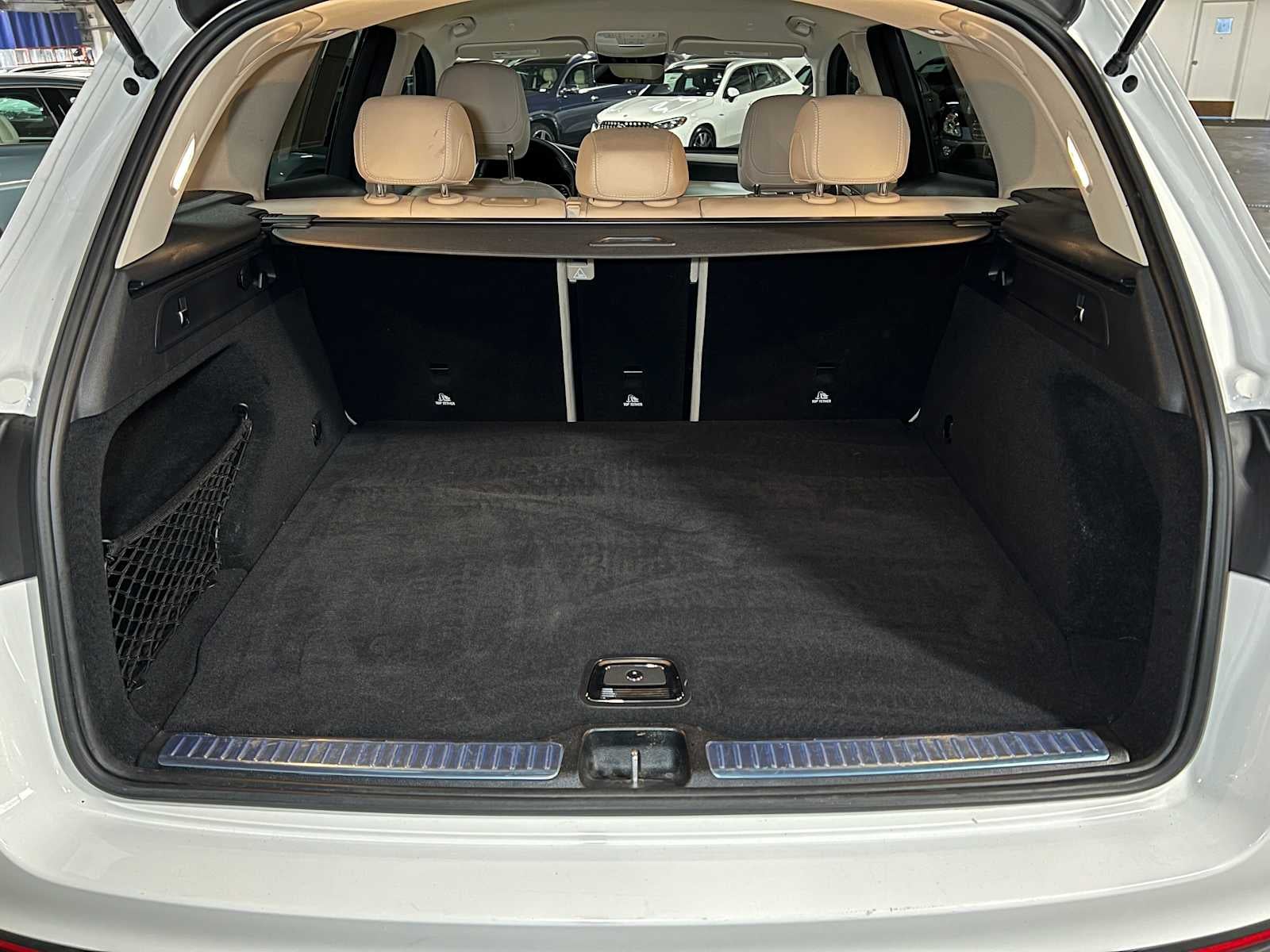 2022 Mercedes-Benz GLC 300 4MATIC® SUV