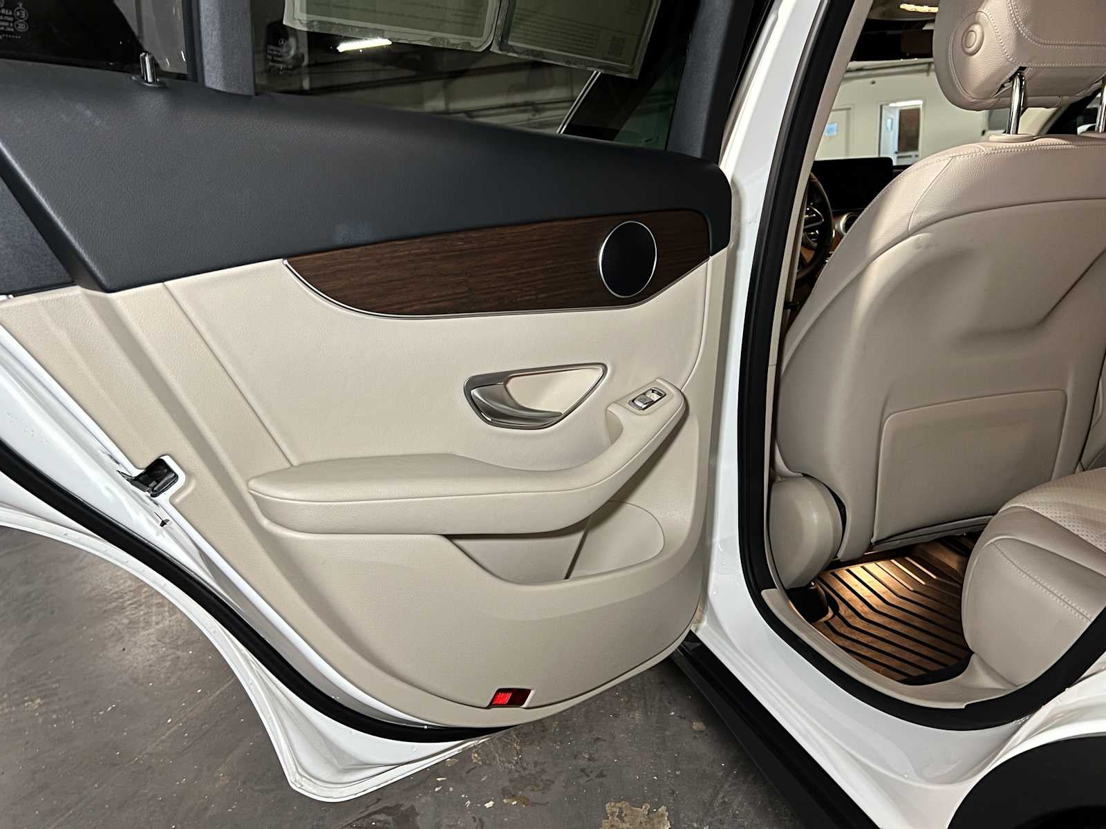 2022 Mercedes-Benz GLC 300 4MATIC® SUV