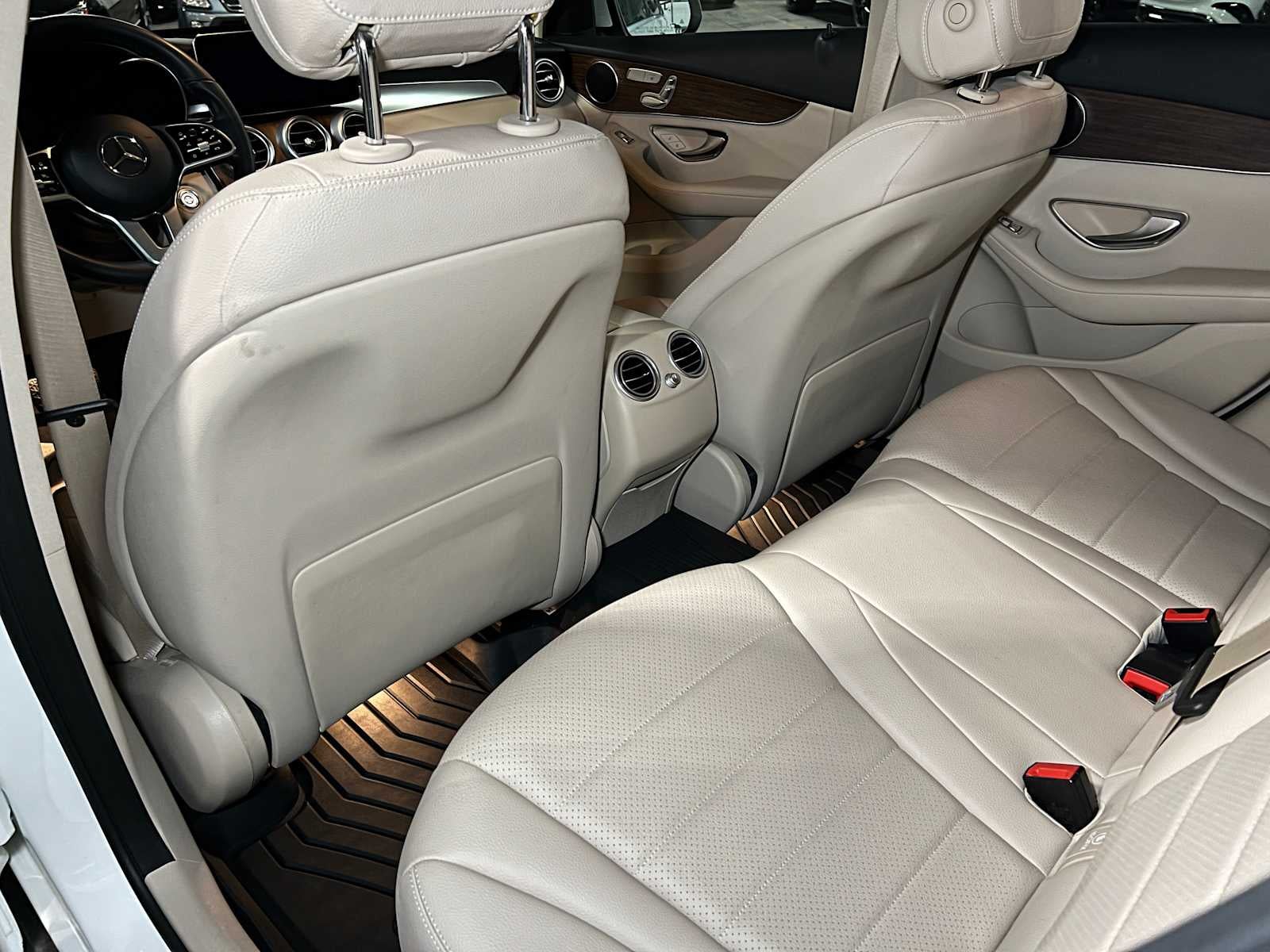 2022 Mercedes-Benz GLC 300 4MATIC® SUV