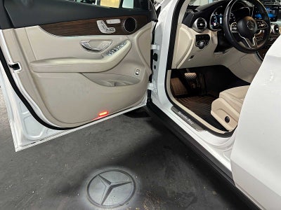 2022 Mercedes-Benz GLC 300 4MATIC® SUV