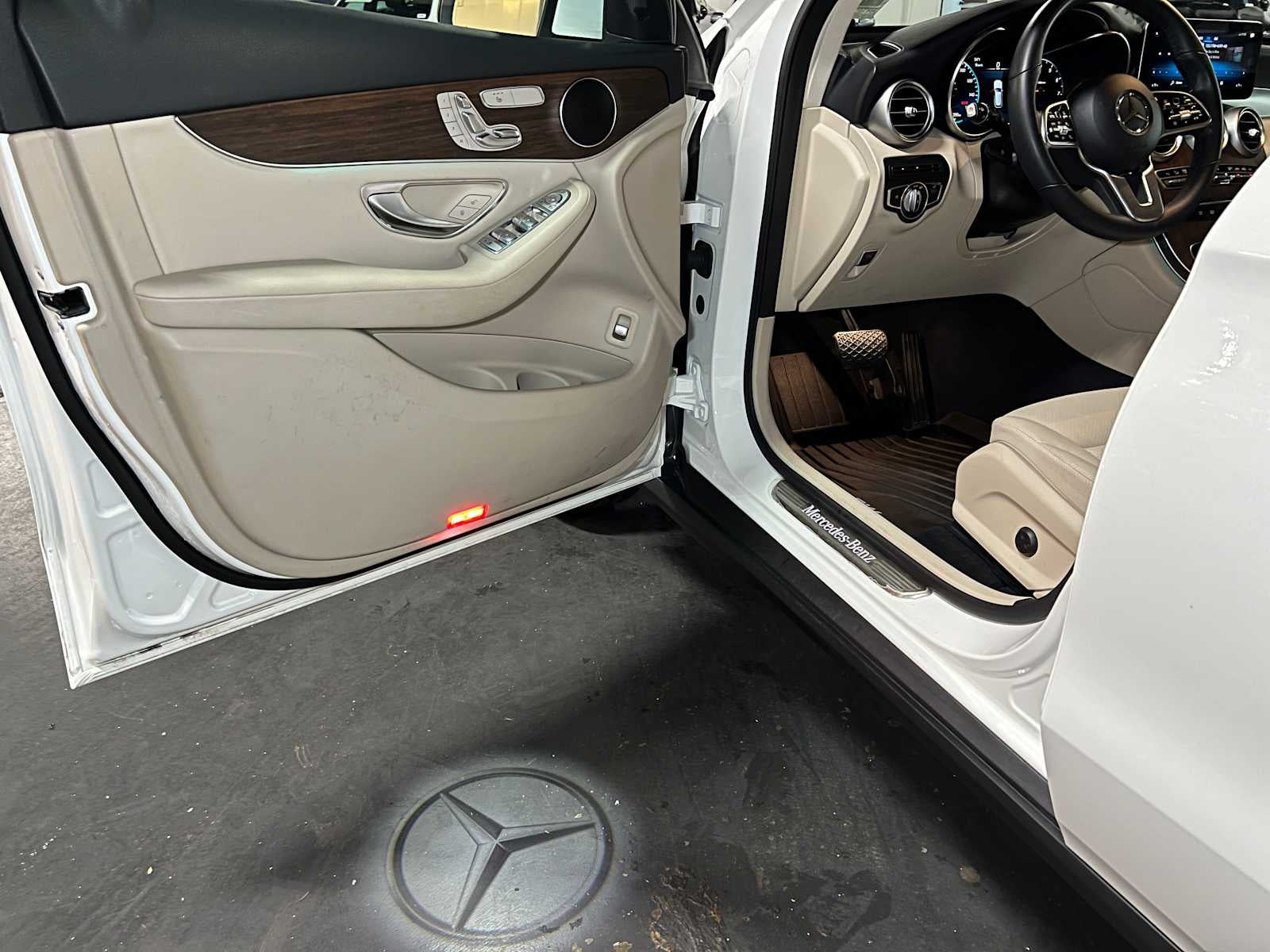 2022 Mercedes-Benz GLC 300 4MATIC® SUV