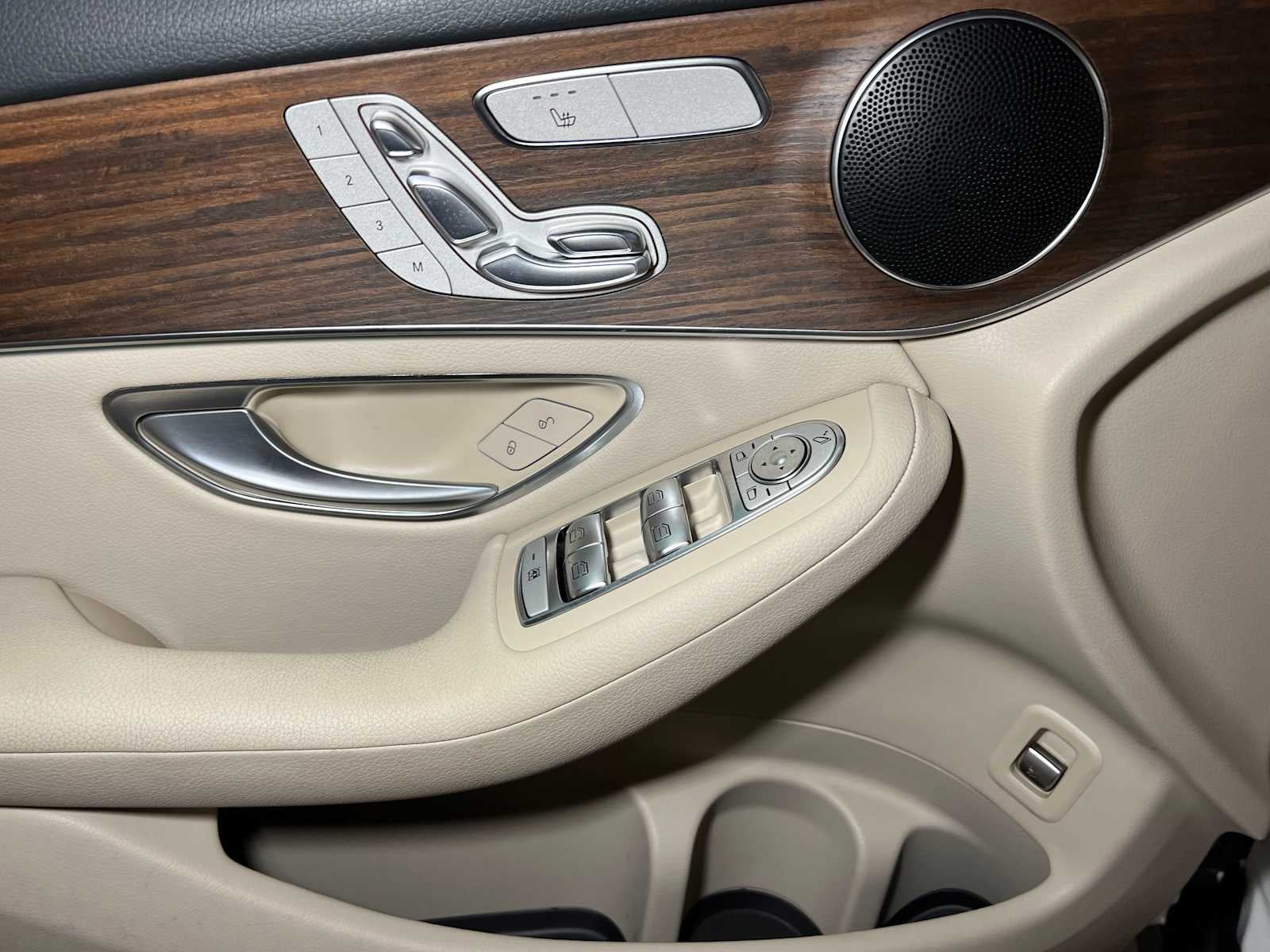 2022 Mercedes-Benz GLC 300 4MATIC® SUV