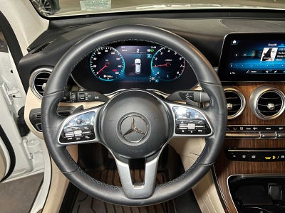 2022 Mercedes-Benz GLC 300 4MATIC® SUV