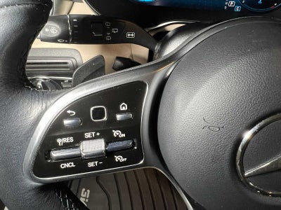 2022 Mercedes-Benz GLC 300 4MATIC® SUV