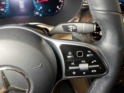 2022 Mercedes-Benz GLC 300 4MATIC® SUV